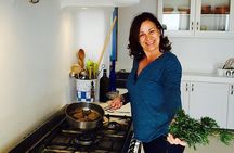 Private Greek Cooking Class in Mykonos with a Food Professional