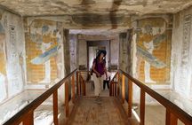 Luxor day tour west and east bank