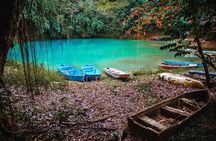 Private Trip to Los Haitises from Sabana De La Mar