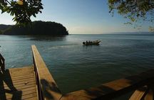 Full-Day Tour of Cayo Levantado and Los Haitises National Park