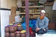 Dhaka Popular Street Photography Tour