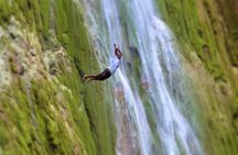 Private Hiking Salto El Limon - El limón Waterfall Tour 