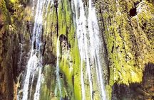 Private Hiking Salto El Limon - El limón Waterfall Tour 