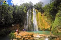 Private Hiking Salto El Limon - El limón Waterfall Tour 