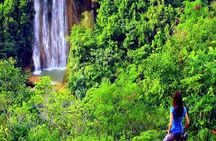 Private Hiking Salto El Limon - El limón Waterfall Tour 