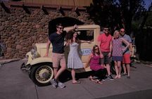 Sonoma Valley Open Air Wine Trolley Tour