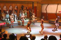 Soweto Tour with Lesedi Cultural Village Day Tour