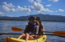 Private Kayaking in Los Haitises with Tour guide from Caño Hondo