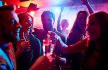 Boat Party by Night in Rio de Janeiro Admission & Transfer 