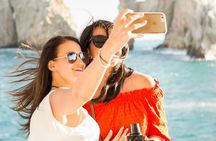 Sunset Fajitas Cruise in Los Cabos