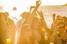 Sunset Fajitas Cruise in Los Cabos