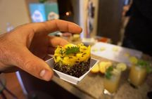Private Peruvian Cooking Class in Lima with Gourmet Chef Sandro