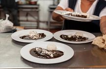 Historic Center Food Tour in Mexico City