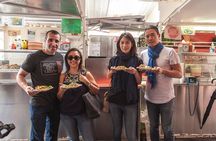 Historic Center Food Tour in Mexico City
