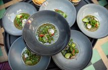 Colonia Roma Food Tour