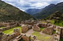 Sacred Valley Tour Including Lunch