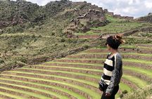 Sacred Valley Tour Including Lunch