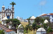 Congonhas City Tour