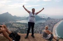 Half-Day Hike to Two Brothers Mountain