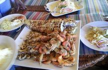Day Tour of Maputo city (Min. 2 pax)