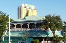 Day Tour of Maputo city (Min. 2 pax)