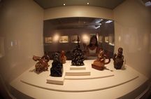Visit to the Larco Museum in Lima