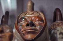 Visit to the Larco Museum in Lima