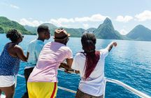 Private Half Day Catamaran Charter
