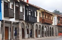 6-Day Peru, Connect your Energies: Lima, Cusco & Machu Picchu