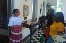 Devon House Tour with Ice Cream from Kingston