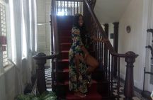 Devon House & Ice Cream from Montego Bay