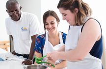 Bazurto Popular Market and Cooking Classes