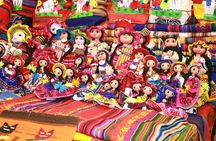5-Day City Package Cusco, Sacred Valley & Machu Picchu