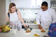 Bazurto Popular Market and Cooking Classes