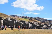 6-Days Exploring Cusco, Sacred Valley and Machu Picchu