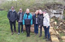 Wild Catacombs Odesa 