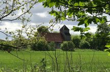Windsor and Thames Valley Bike Tour