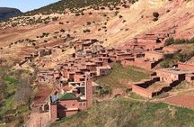  Atlas Mountains Day Trip From Marrakech And Camel Ride
