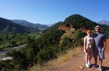  Atlas Mountains Day Trip From Marrakech And Camel Ride