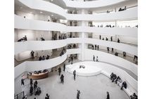 Visit The Guggenheim Museum & 3h Manhattan Walking Tour