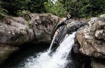 From San Juan: El Yunque Rainforest Hiking Adventure