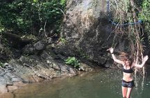 From San Juan: El Yunque Rainforest Hiking Adventure