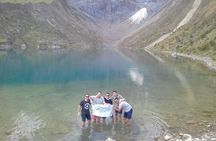Humantay Lake in Group - Full Day 