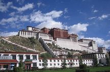 4-Day Private Lhasa Tour
