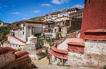 4-Day Private Lhasa Tour