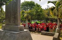 Karate History Tour in Okinawa