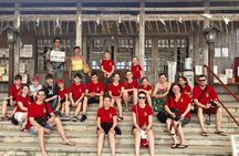 Karate History Tour in Okinawa