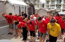 Karate History Tour in Okinawa