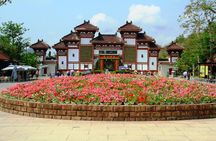 Sanya Half Day Private Tour of Nanshan Buddhism Culture Park