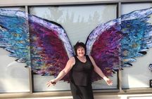 Pose by Unique sites in LA and become Instagram Famous